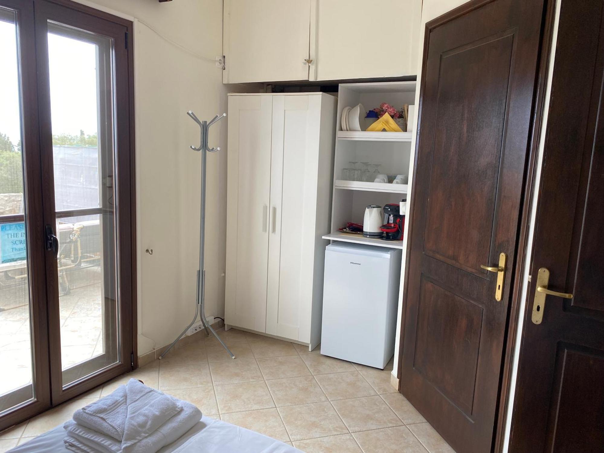 Vervekis Apartments Fiskardo Dış mekan fotoğraf