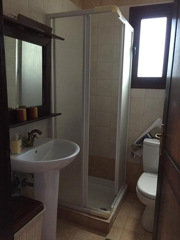 Vervekis Apartments Fiskardo Dış mekan fotoğraf